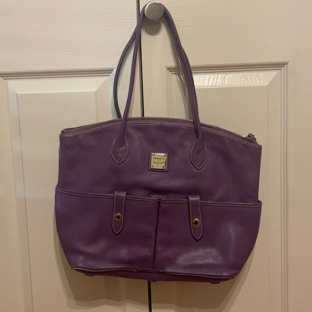 Vintage Dooney and Bourke